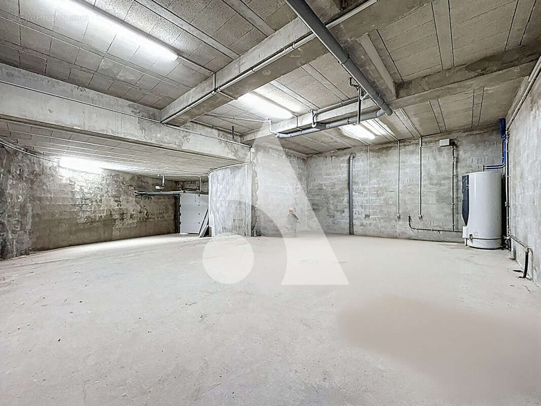 A vendre Villa Neuve à Mougins 5 pièces de 175 m² sur 1225 m² de terrain avec piscine - photo 15