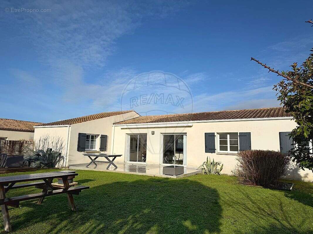 Maison à ROYAN