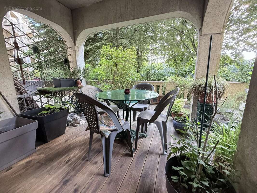 Appartement à ROUEN