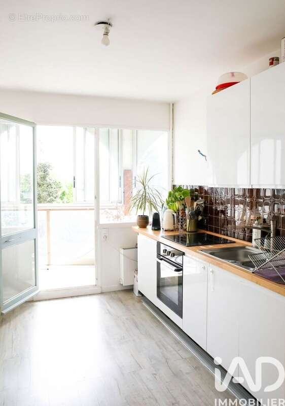 Appartement 86 m² à Rennes  - photo 7