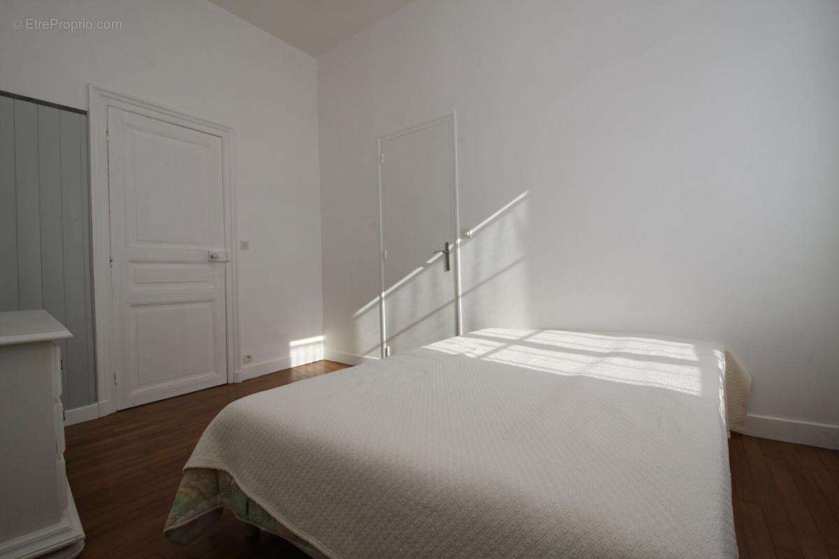 Appartement à EPERNAY