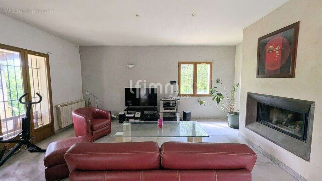 Maison coup de coeur -Nimes - photo 13