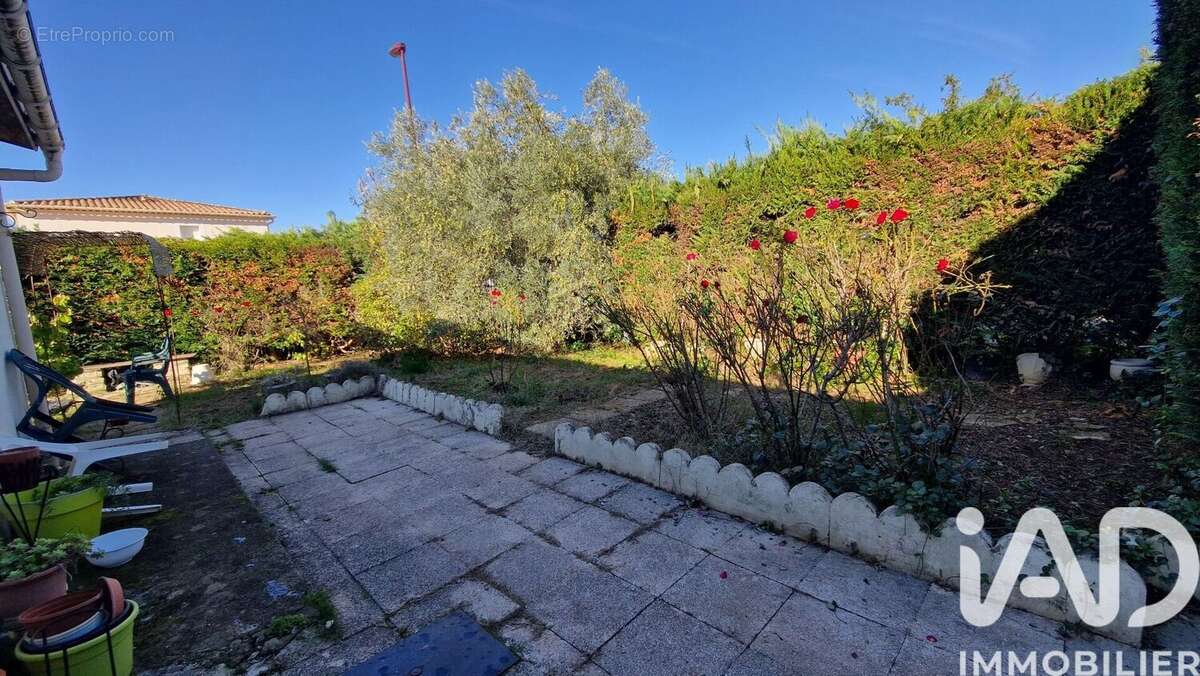 Photo 2 - Maison à ORAISON