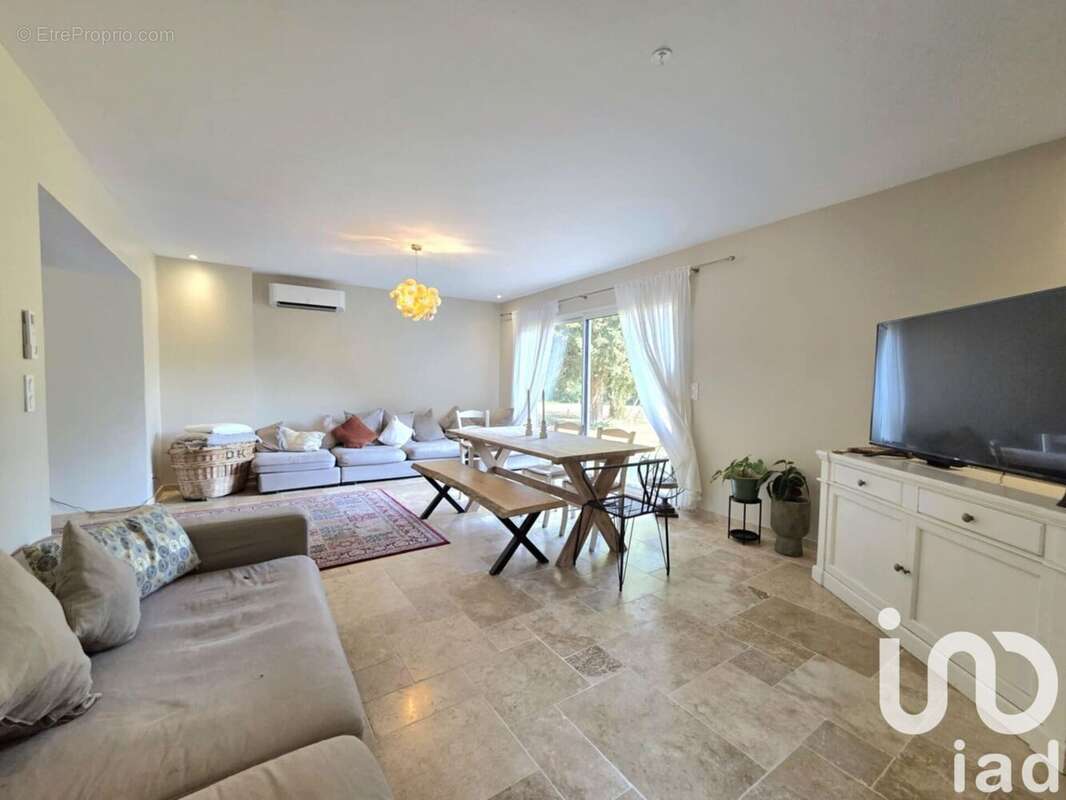 Photo 3 - Maison à VELLERON