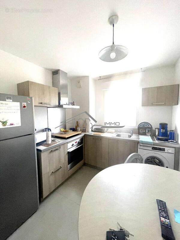 Appartement à LUCCIANA