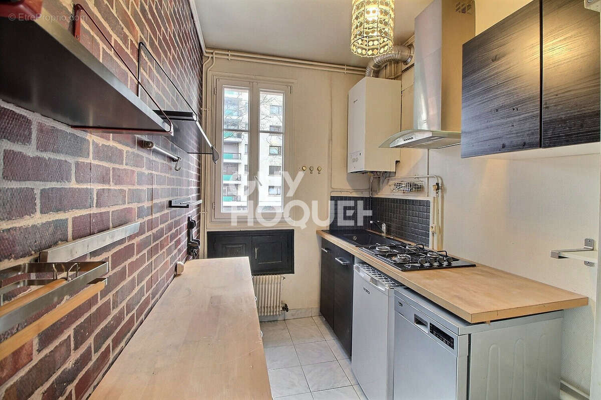 Appartement 2 pièces à vendre à Chaville - Centre - photo 5
