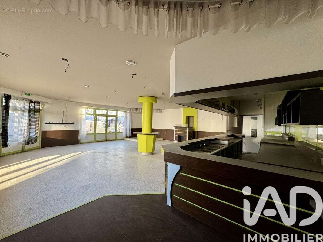 Photo 2 - Maison à LAROQUE-D'OLMES