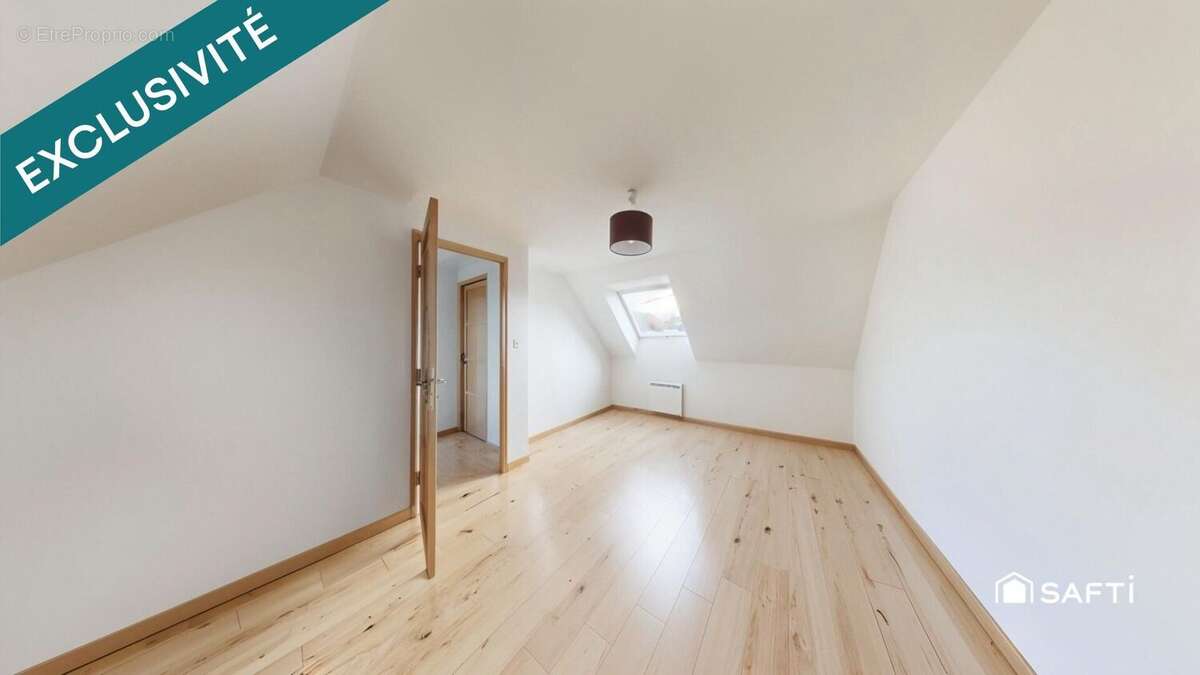 Photo 4 - Maison à MOULLE