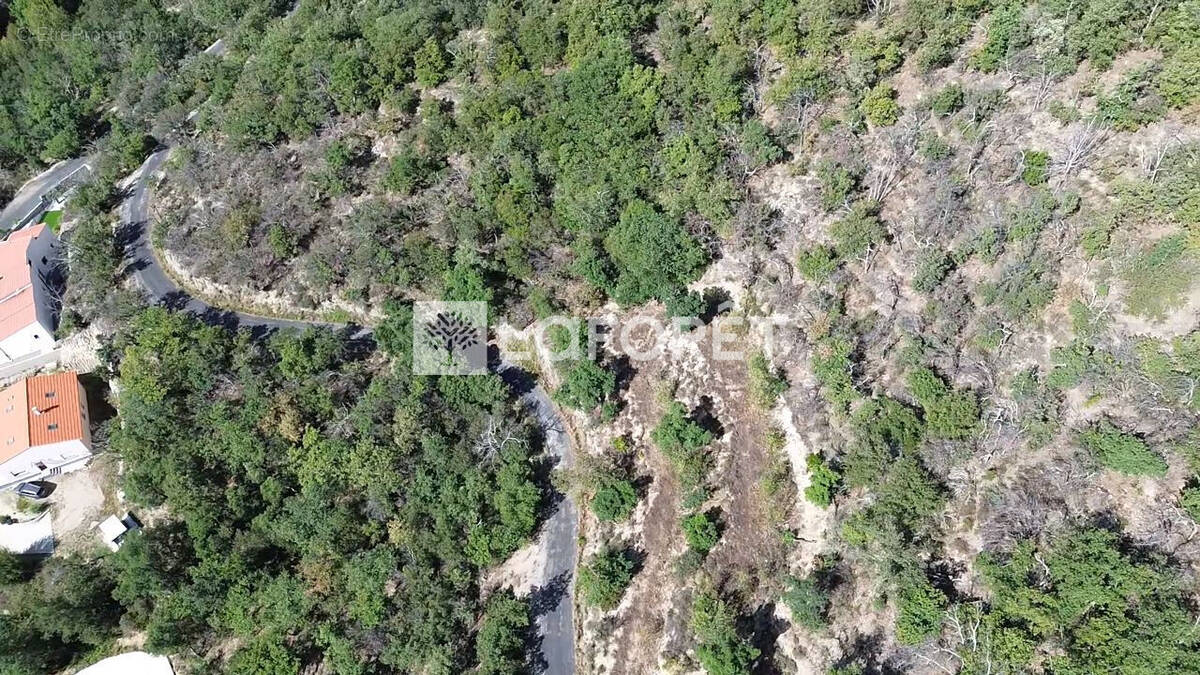 Terrain à ARLES-SUR-TECH