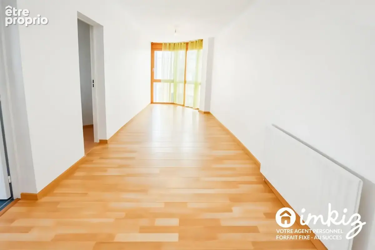 Duplex 6 pièces avec terrasse à Besançon - 123 m2 - photo 5