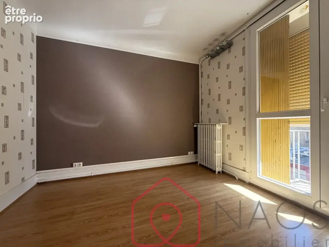 Nouveauté & exclusivité  appartement avec balcons en centre-ville - photo 10