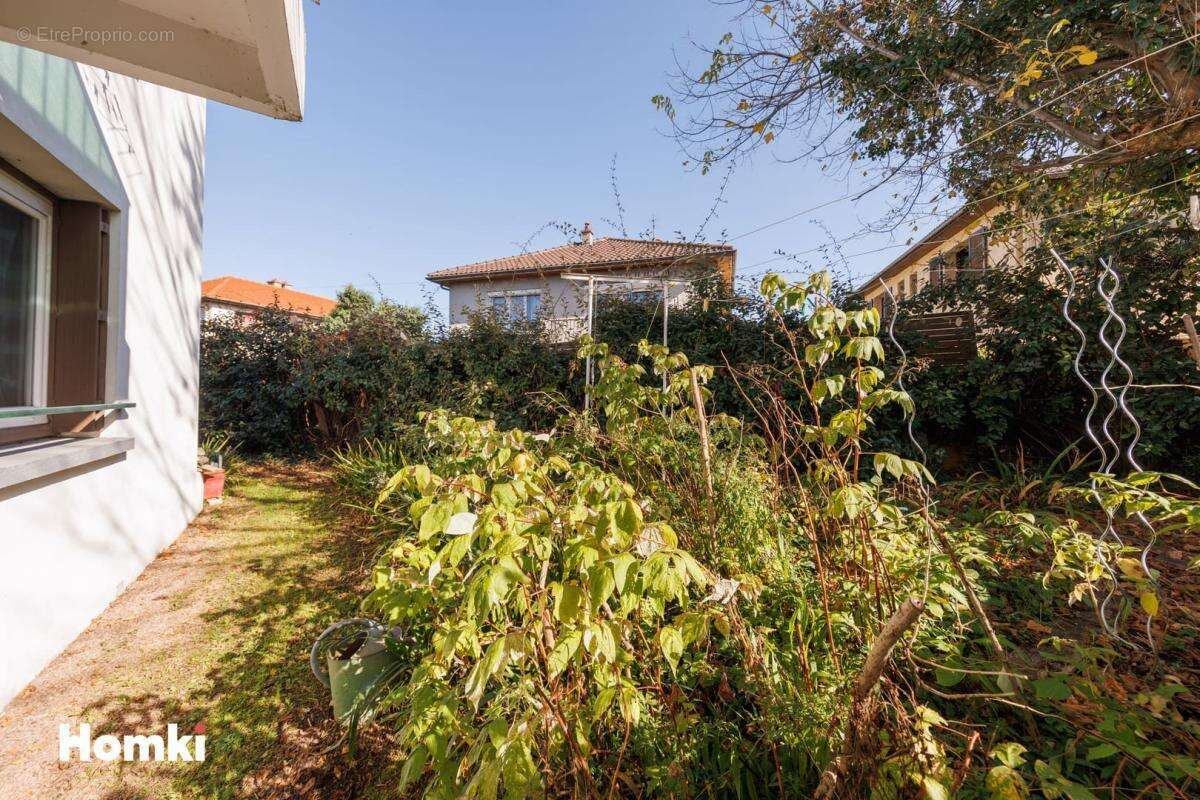 Maison à CLERMONT-FERRAND