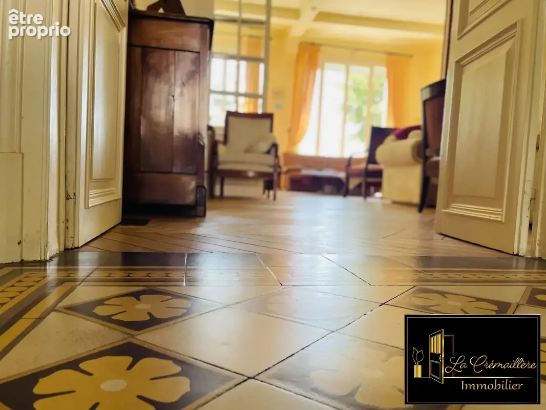 Maison 13 pièces 300 m² à vendre à Dourdan (91410) - photo 6