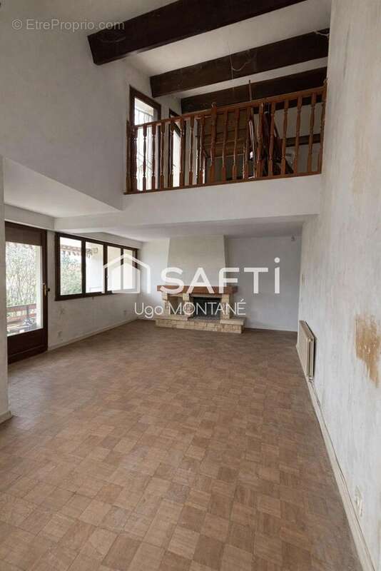 Photo 3 - Maison à QUINT-FONSEGRIVES