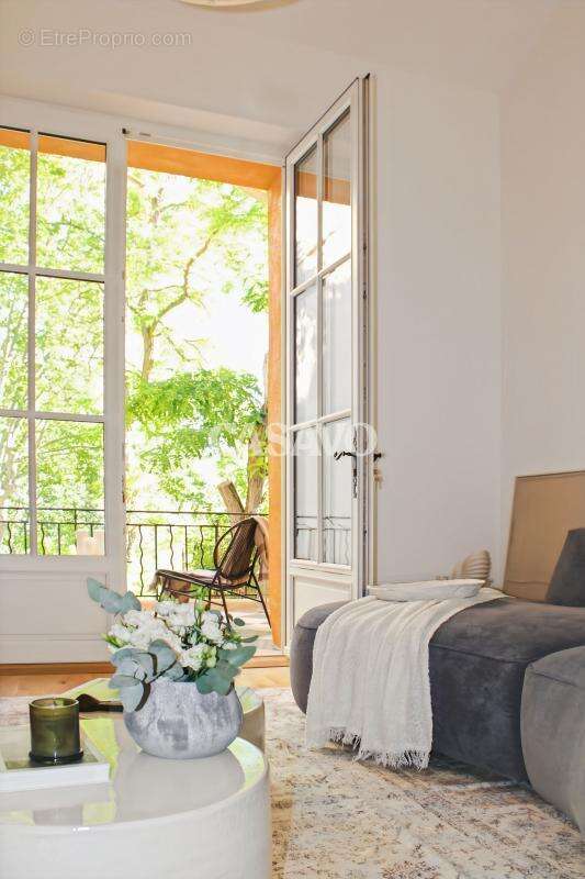 Appartement à AIX-EN-PROVENCE