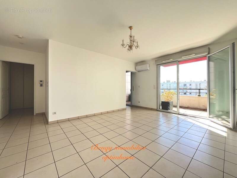 Appartement à TOURS