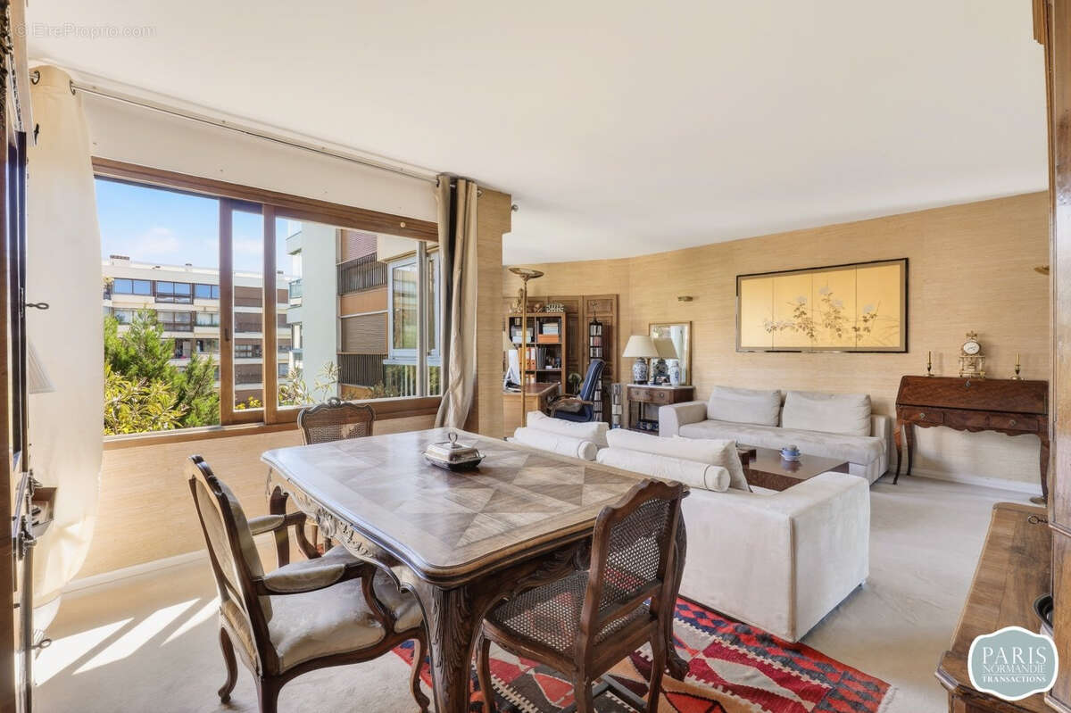 Appartement à ROCQUENCOURT