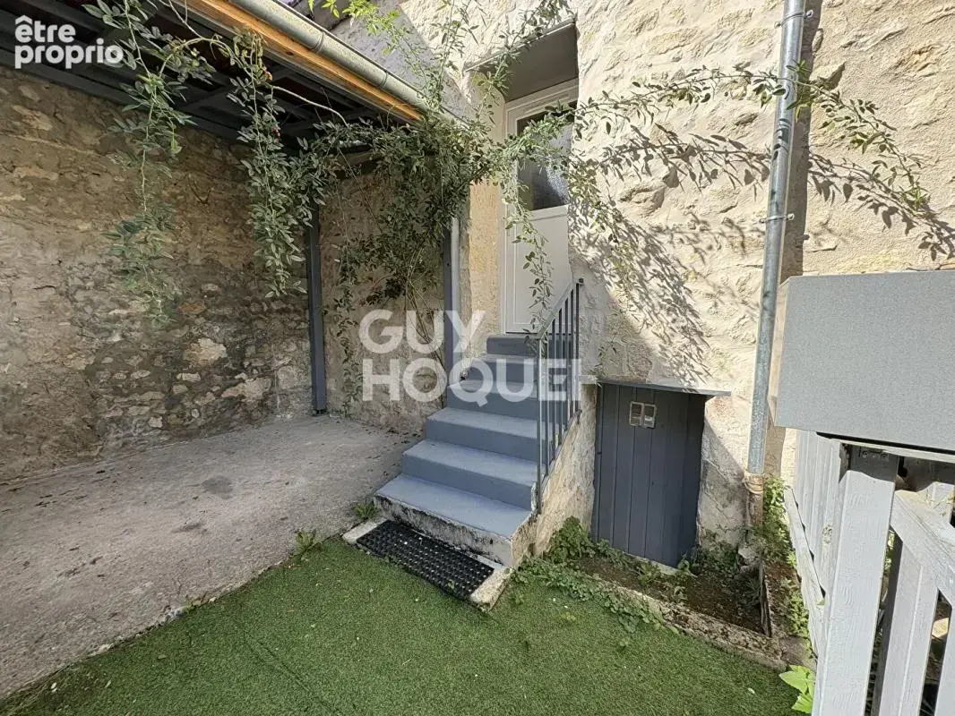 Petite maison de charme 2 pièces à vendre à Béthisy Saint Pierre - 112000 - photo 9