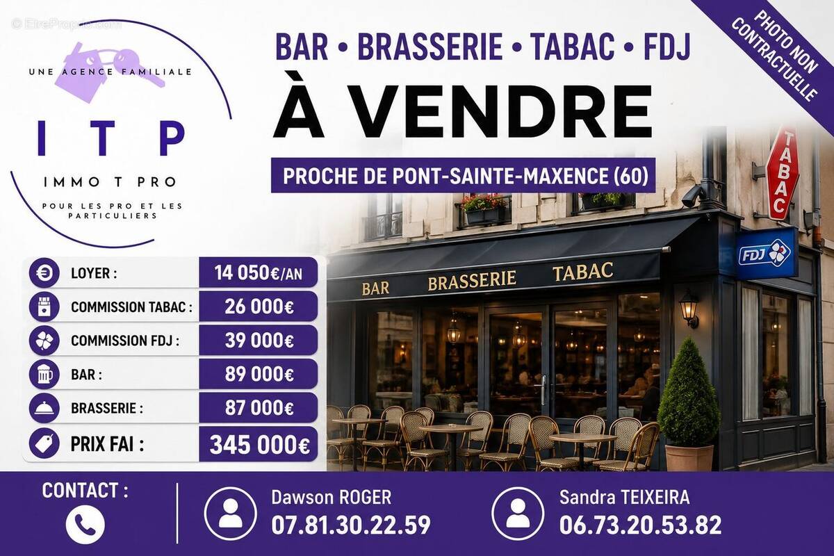 Autre à COMPIEGNE