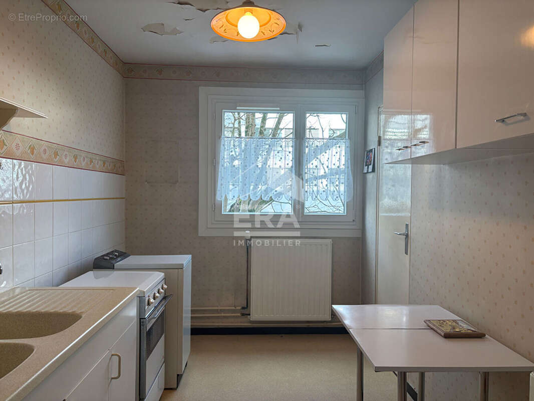 Appartement à PAU