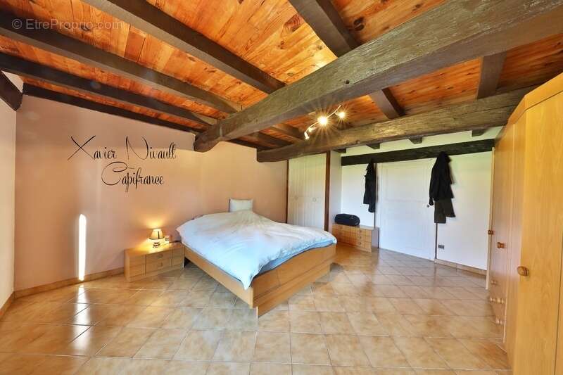 Maison à SAINT-AMOUR