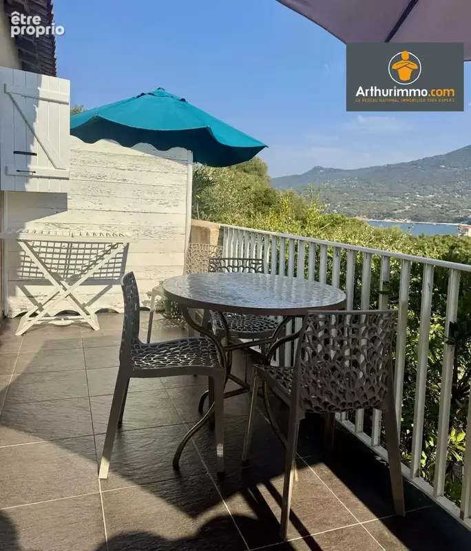 Vente Appartement Propriano(20110) 130 000ï¿œ - photo 5