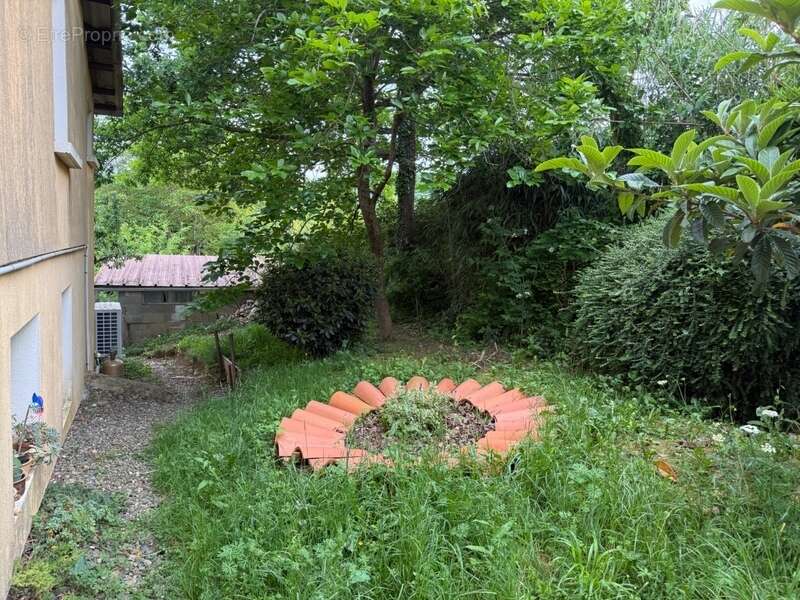 Maison à vendre 8 pièces LOUIT (65) - photo 30