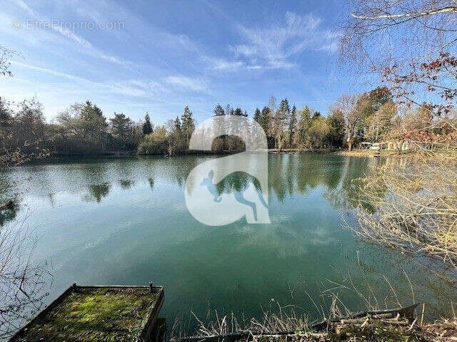 Terrain à SOISSONS