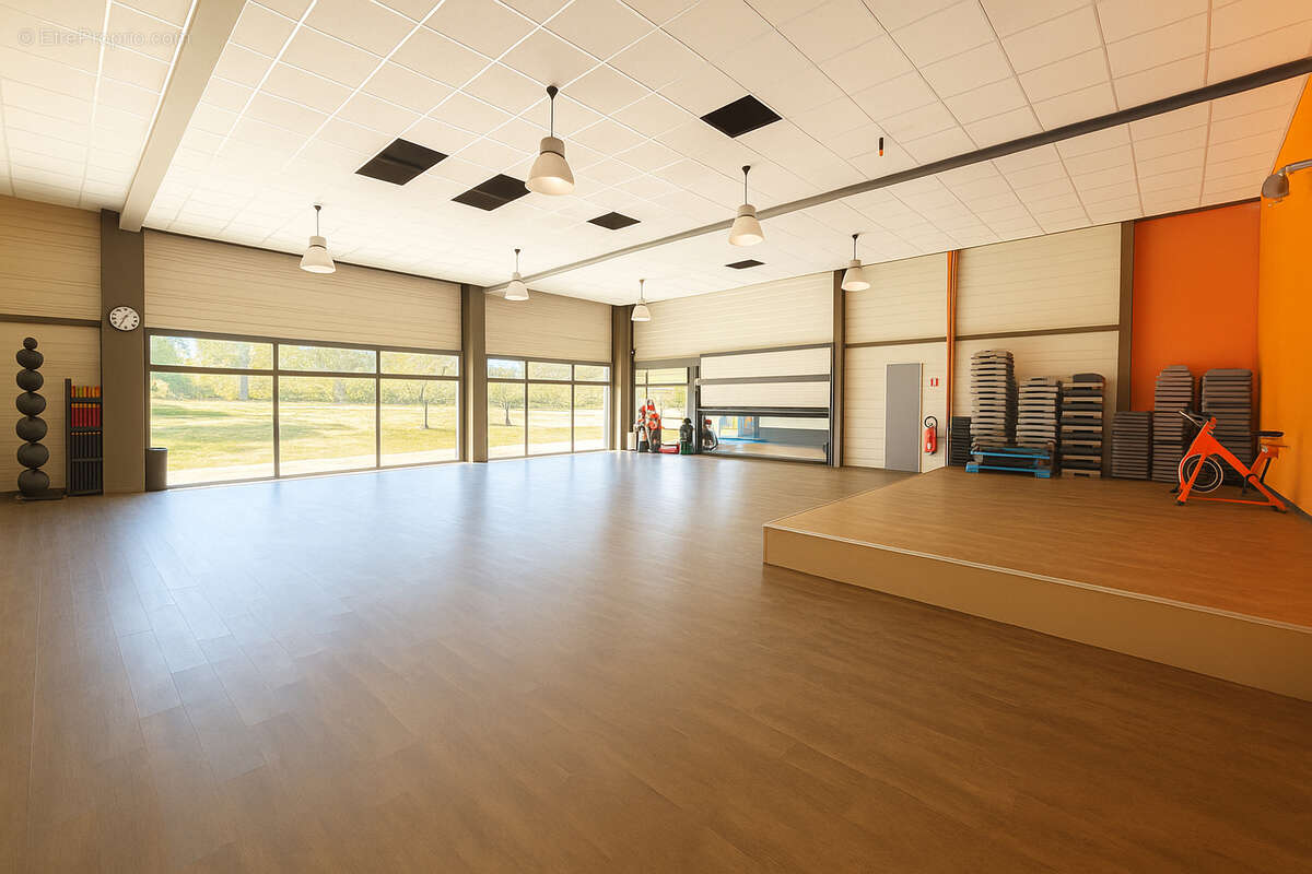 Commerce à LE PIAN-MEDOC