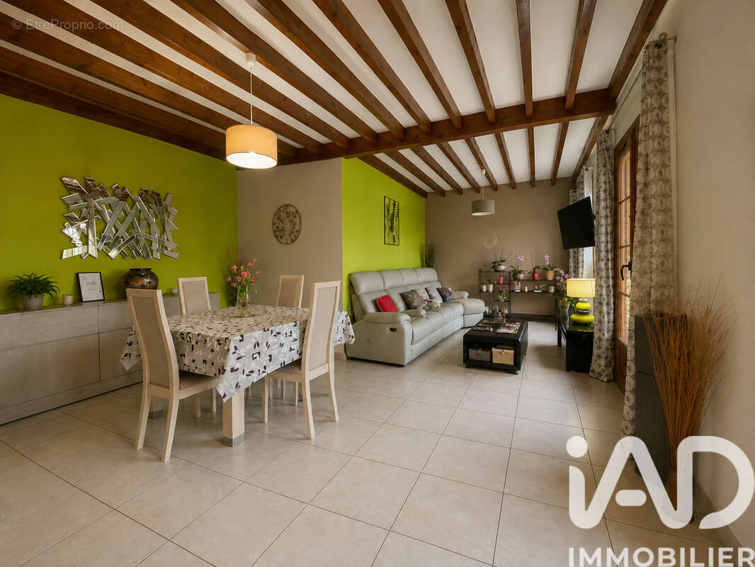 Photo 3 - Maison à CESTAS