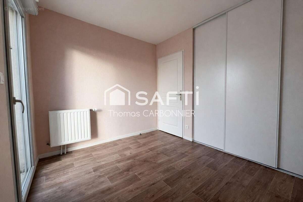 Photo 4 - Appartement à LOOS