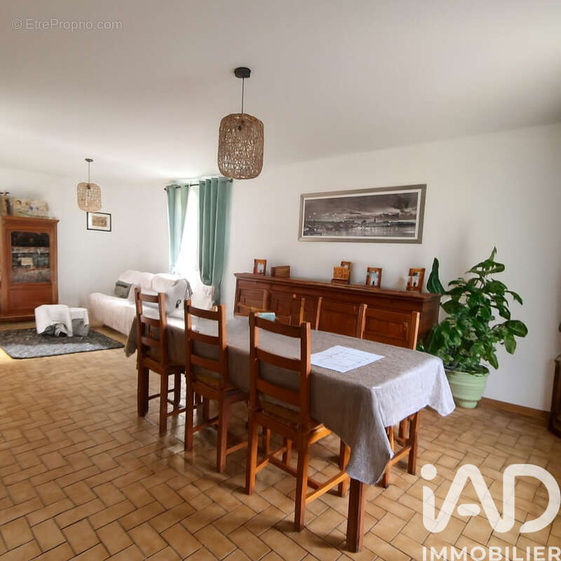 Photo 9 - Maison à SAINT-AVIT-SAINT-NAZAIRE