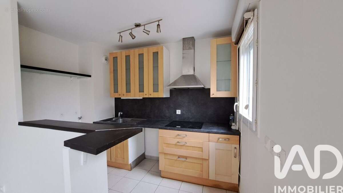 Photo 3 - Appartement à PONTAULT-COMBAULT