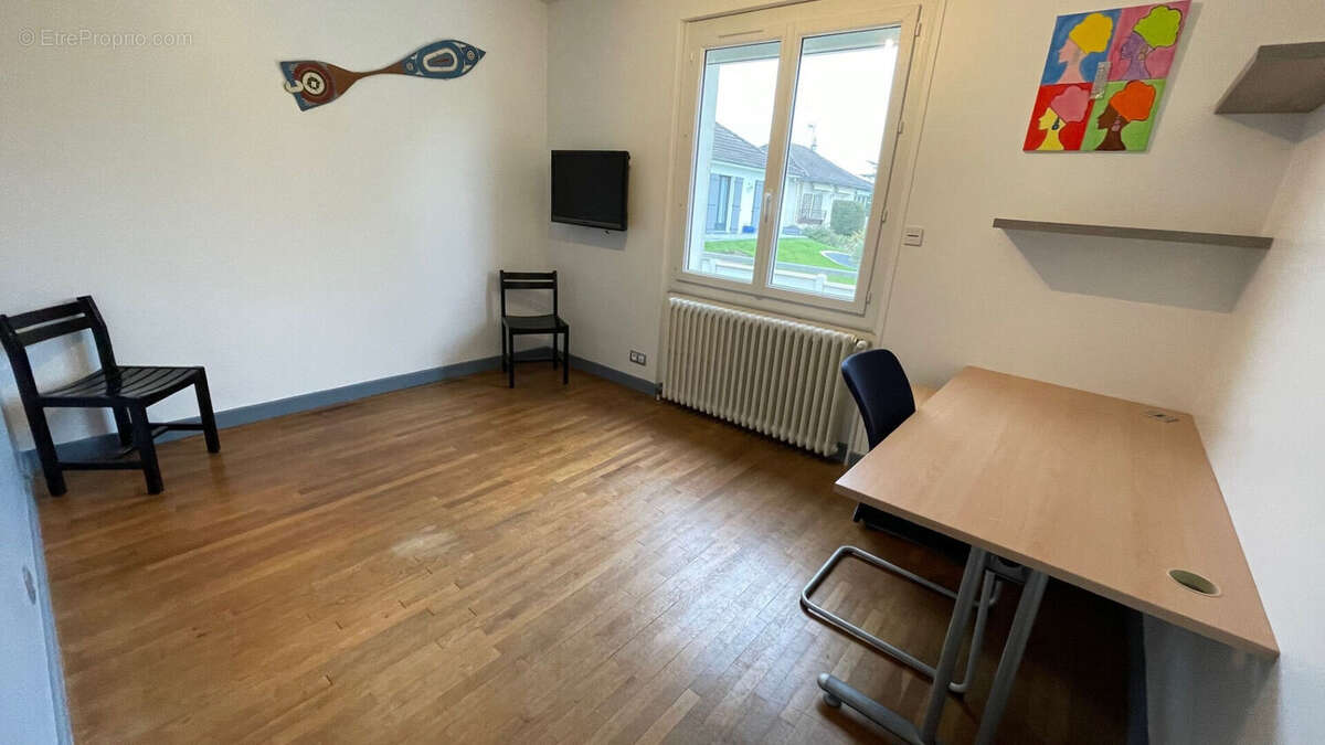 Maison à ROMORANTIN-LANTHENAY