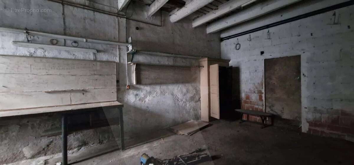 Appartement à BEDARIEUX