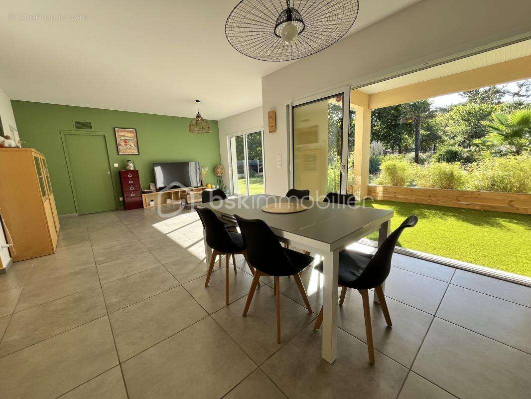 Maison à SOULAC-SUR-MER