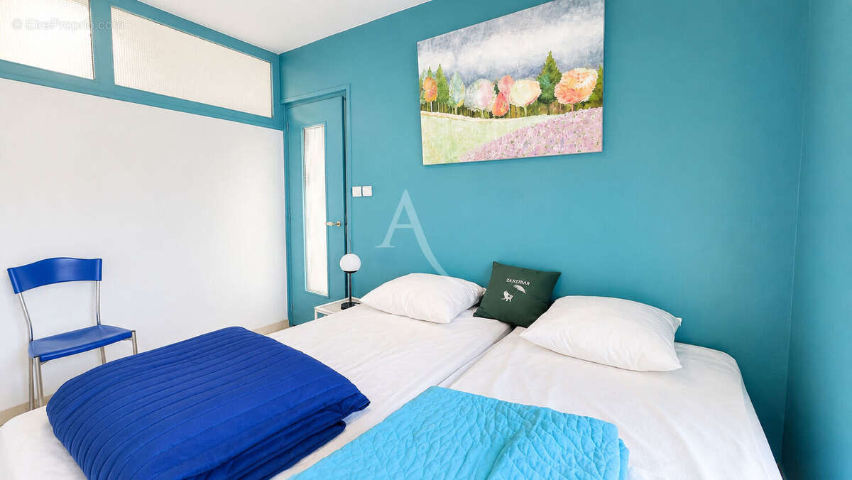 Appartement à LES SABLES-D'OLONNE