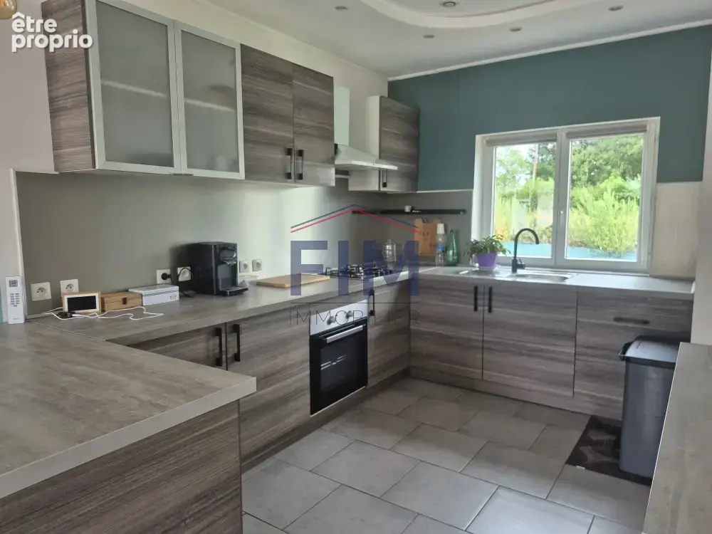 Pavillon de plain-pied de 2021 - photo 3