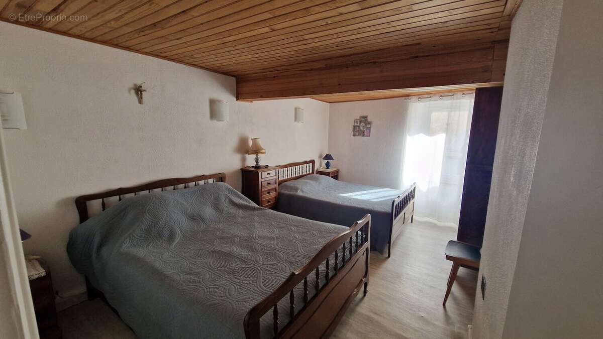 Maison à BELFORT-SUR-REBENTY