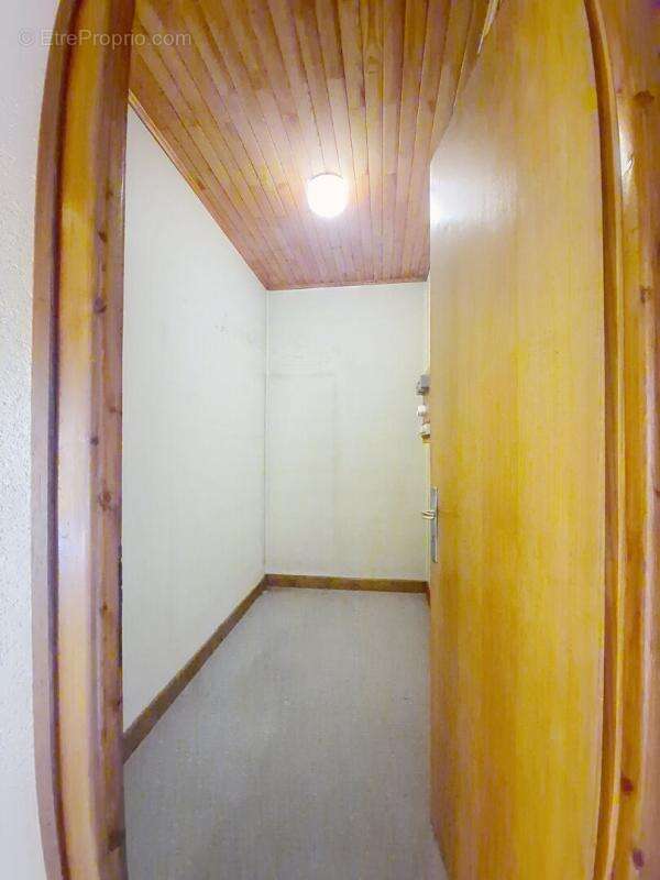 Maison à LES HOUCHES