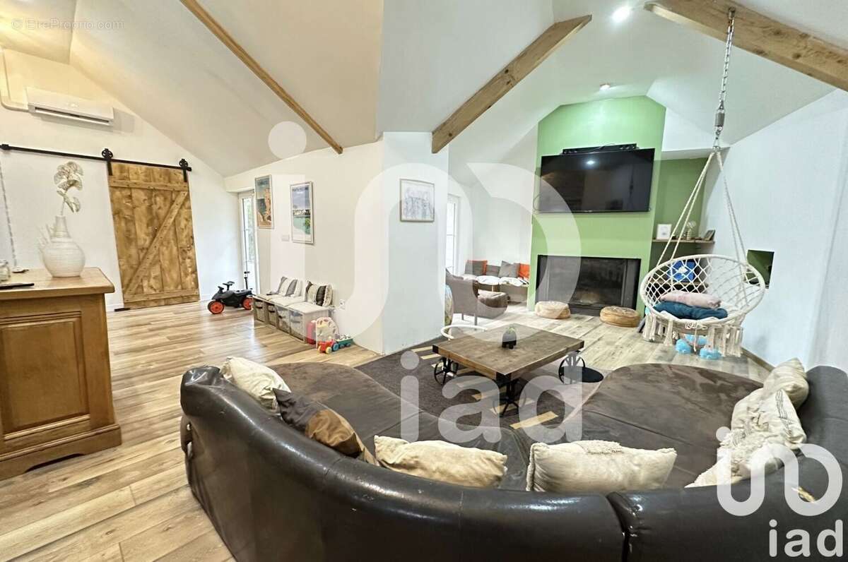 Photo 5 - Maison à CHATEAU-THIERRY