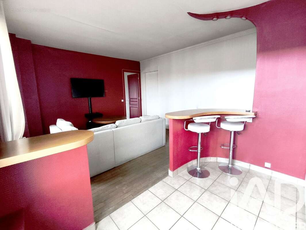 Photo 3 - Appartement à DRANCY