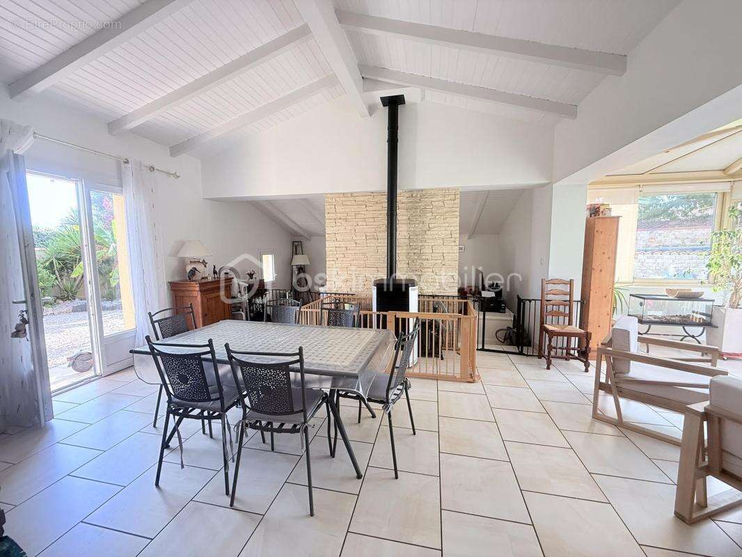 Maison à SAINT-JEAN-DE-MONTS