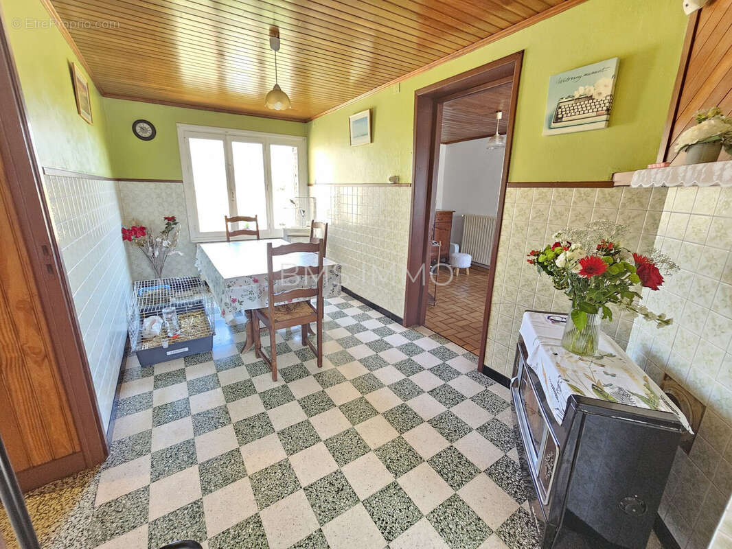 Maison 94 m² à Faumont  - photo 6