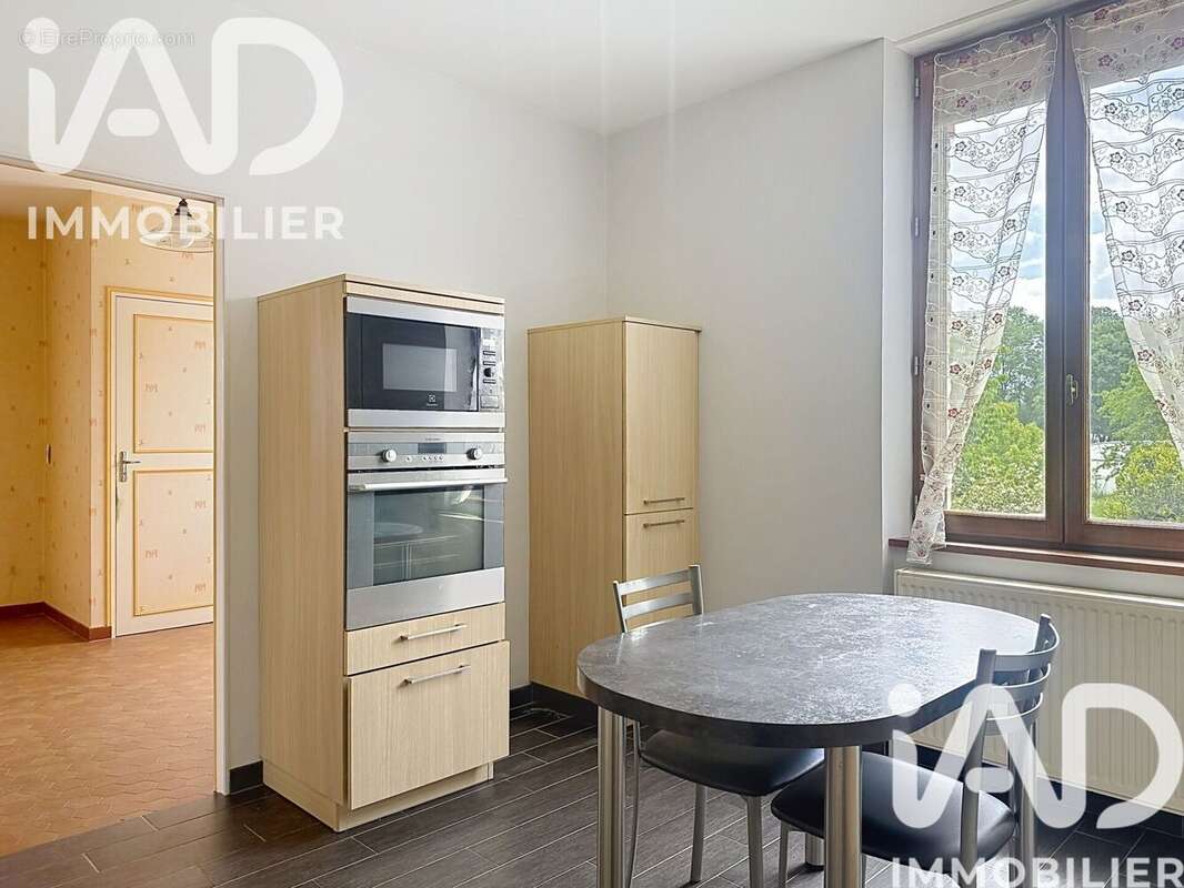 Photo 9 - Maison à CHALETTE-SUR-LOING