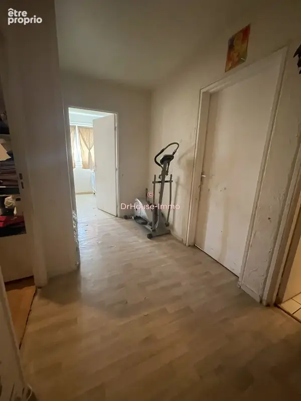 Appartement 2 pièces 57 m² à vendre à Sevran (93270) - photo 4