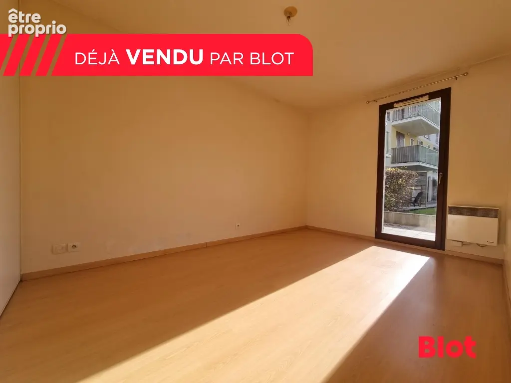 Appartement 3 pièces 63 m² à vendre à Pace (35740) - photo 7