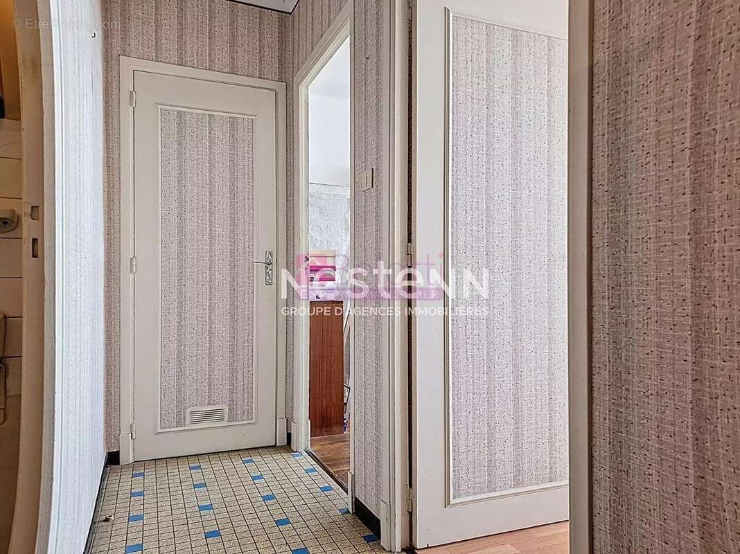 Appartement à PORTET-SUR-GARONNE