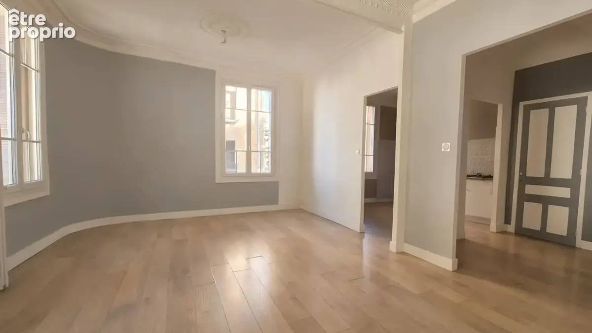 Appartement Toulon 4 pièce(s) 81m2 + cave - photo 6