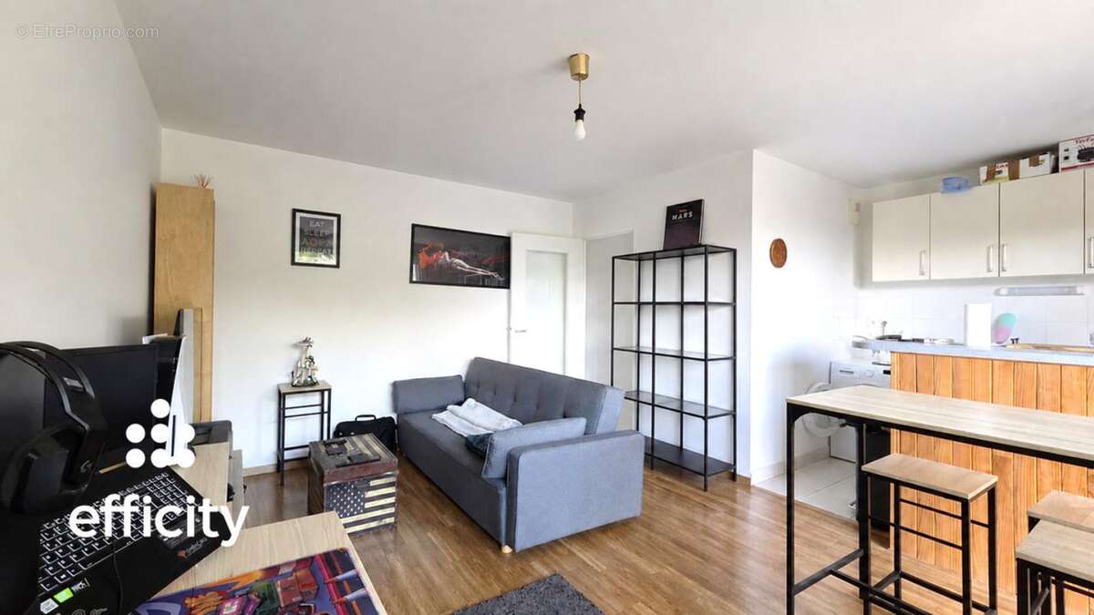Appartement - photo 4